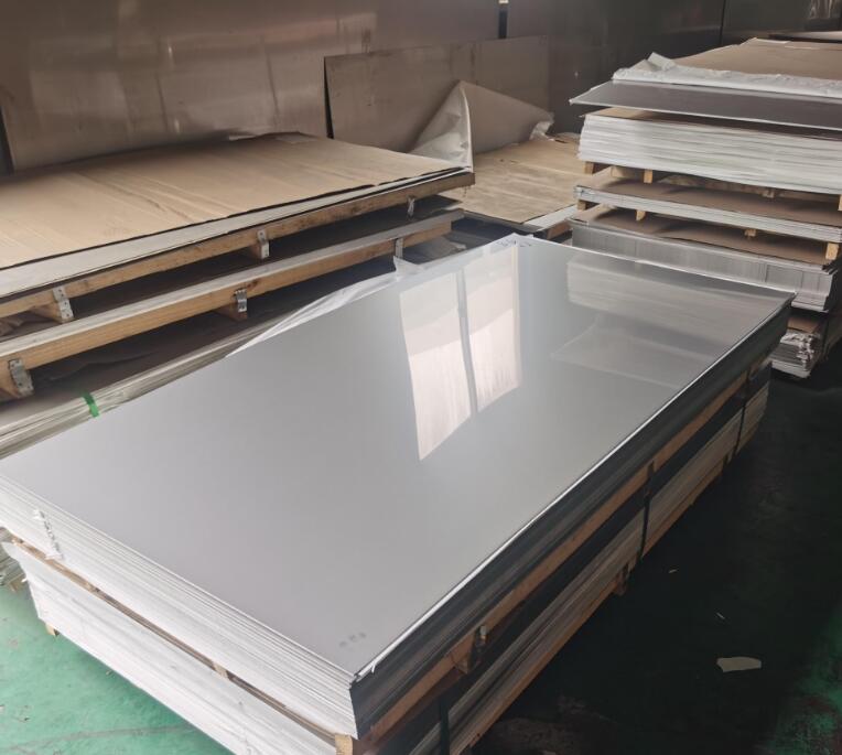 玉屏321不锈钢板