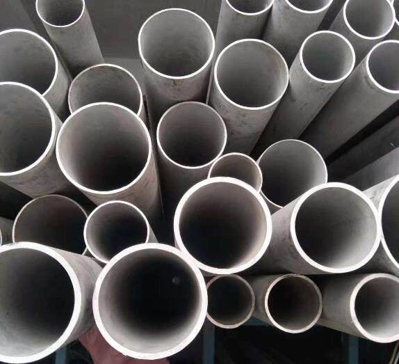 玉屏321不锈钢管