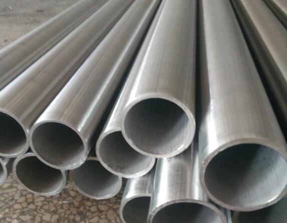 玉屏321不锈钢管