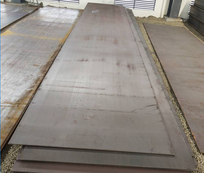 玉屏Q420GJD镀锌板