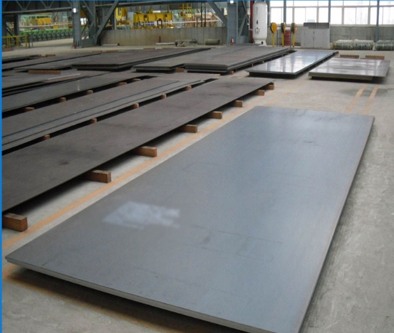 玉屏NM450C耐磨板