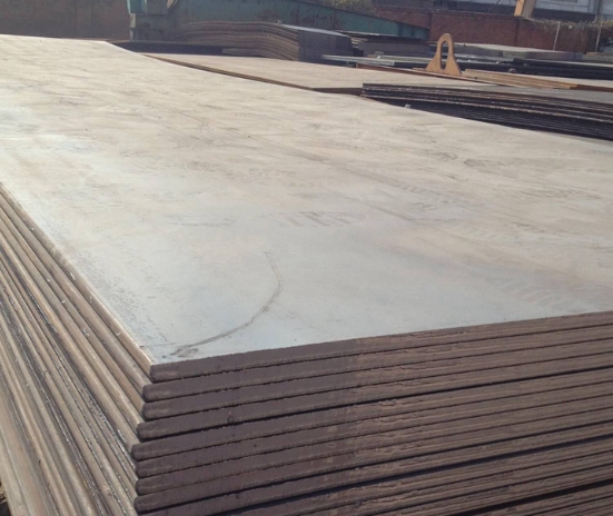 玉屏NM400耐磨板