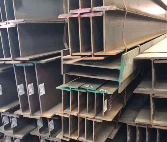 玉屏Q235C工字钢
