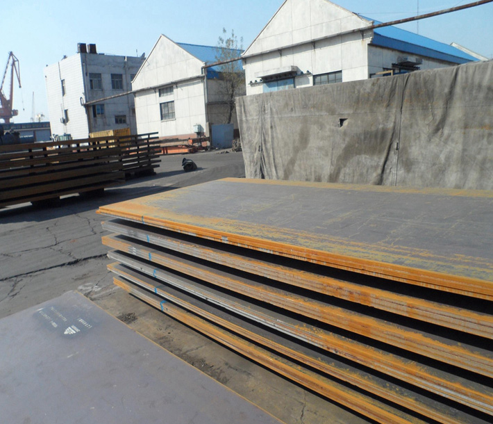 玉屏SA210C镀锌板